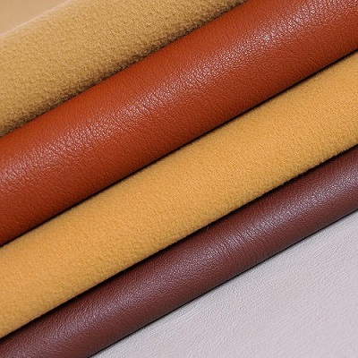 Export of Leather Products